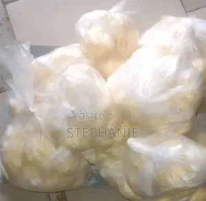 Homemade Pap (Akamu/Ogi) - Fresh & Clean