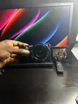 Sony ZV-E10 Mirrorless Camera da 16-50mm Kit Lens - 1