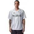PSG x Jordan 2026/2027 Haɗin Gwiwa Kit - 2