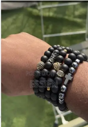 LD Beadings - Igwama, Agogo, Abun Wuya