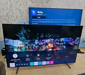 Samsung 4K Smart TV - UK Used