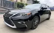 2017 Lexus ES 350 FWD Black - 1