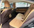 2017 Lexus ES 350 FWD Black - 2