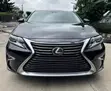 2017 Lexus ES 350 FWD Black - 3