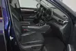 2020 Toyota Highlander Platinum FWD Blue - 3
