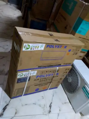 Polystar PV MD 09INV Inverter Split Air Conditioner
