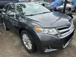 Toyota Venza AWD 2011 Gray - 2