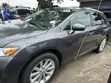 Toyota Venza AWD 2011 Gray - 3