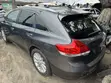 Toyota Venza AWD 2011 Gray - 4