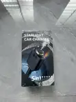 Starlight 5-in-1 Car Charger - 2