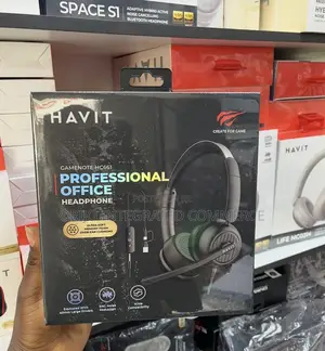 Havit Gamenote HC660 Professional Office Headset