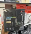 Havit Gamenote HC660 Professional Office Headset - 1