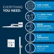 GROHE Precision SmartControl Concealed Shower System - 3