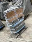 MEKSAN 100kVA BY33 Transformer na Wutar Lantarki - 1