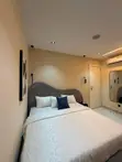 Smart 2-Bedroom Shortlet tare da Pool, Gym & PS5 a Lekki Phase 1 - 3