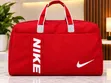 High Quality Luxury Puma Duffle Bag - Black - 2