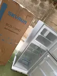 Skyrun 138HC Firij - Sabon Abu - 2