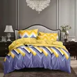 Saitin Duvet - Kowane Irin da Girma - 1