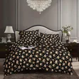Saitin Duvet - Kowane Irin da Girma - 2