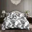 Saitin Duvet - Kowane Irin da Girma - 3