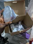 Portable Jaundice Light - Sabon Abu - 2
