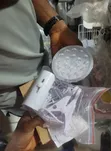 Portable Jaundice Light - Sabon Abu - 3