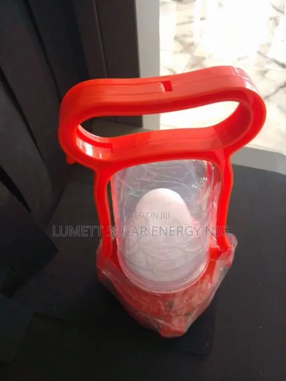 DP Rechargeable LED Handheld Light - 1