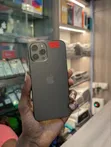 Apple iPhone 12 Pro Max 512GB Graphite - 4