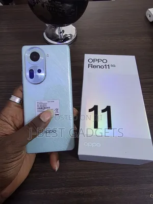 Oppo Reno11 256GB Kore