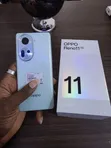 Oppo Reno11 256GB Green - 4