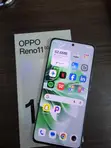 Oppo Reno11 256GB Green - 5