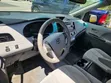 2012 Toyota Sienna LE 8 Passenger Burgundy - 4