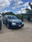 Volkswagen Golf 1.6 2000 Blue - 3