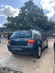 Volkswagen Golf 1.6 2000 Blue - 4