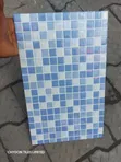 Mosaic Tiles na Wurin Wanka 25x40cm - 2