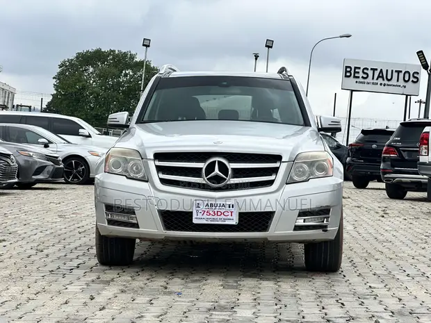Mercedes-Benz E400 2012 White - 1