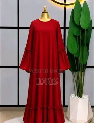 Bale Fabrics Women's Gowns for Picnics & Outings
