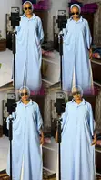 Bale Fabrics Women's Gowns for Picnics & Outings - 2