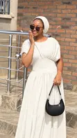 Bale Fabrics Women's Gowns for Picnics & Outings - 3
