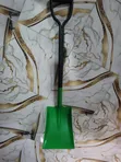 Non-Sparking Plastic Shovel - 2