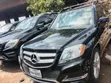 Mercedes-Benz M Class 2015 Black - 2
