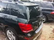 Mercedes-Benz M Class 2015 Black - 4