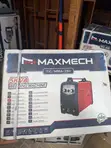 Maxmech TiG/MMA-250 Inverter Welding Machine - 1