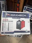 Maxmech TiG/MMA-250 Inverter Welding Machine - 2
