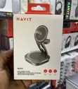 HAVIT W3111 Foldable 3-in-1 Wireless Charging Station - 1