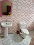 Furnished 1-Bedroom Ensuite Room in Shared Apartment, Abijo - 3
