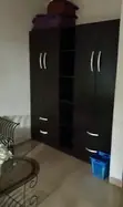 Furnished 1-Bedroom Ensuite Room in Shared Apartment, Abijo - 5