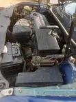 Toyota Camry 2026 Blue - 1