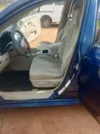 Toyota Camry 2026 Blue - 3