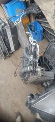 Hyundai Kona 2018 Complete Radiator Fan da AC Condenser - 2